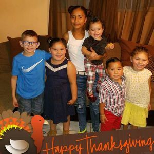 Meet your Posher, Veronica